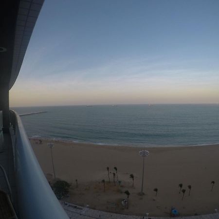 Terraços do Atlantico By Frente Mar Apartamento Fortaleza  Exterior foto
