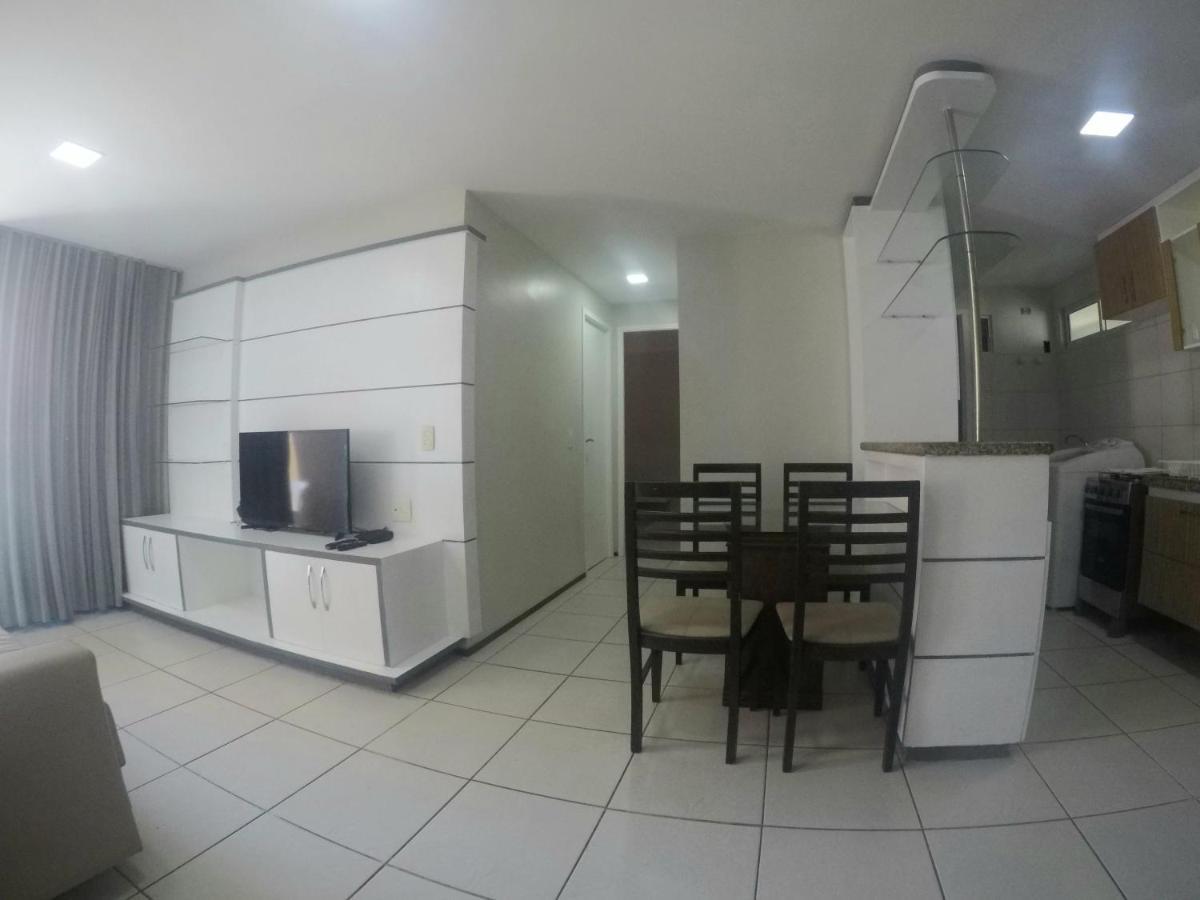 Terraços do Atlantico By Frente Mar Apartamento Fortaleza  Exterior foto