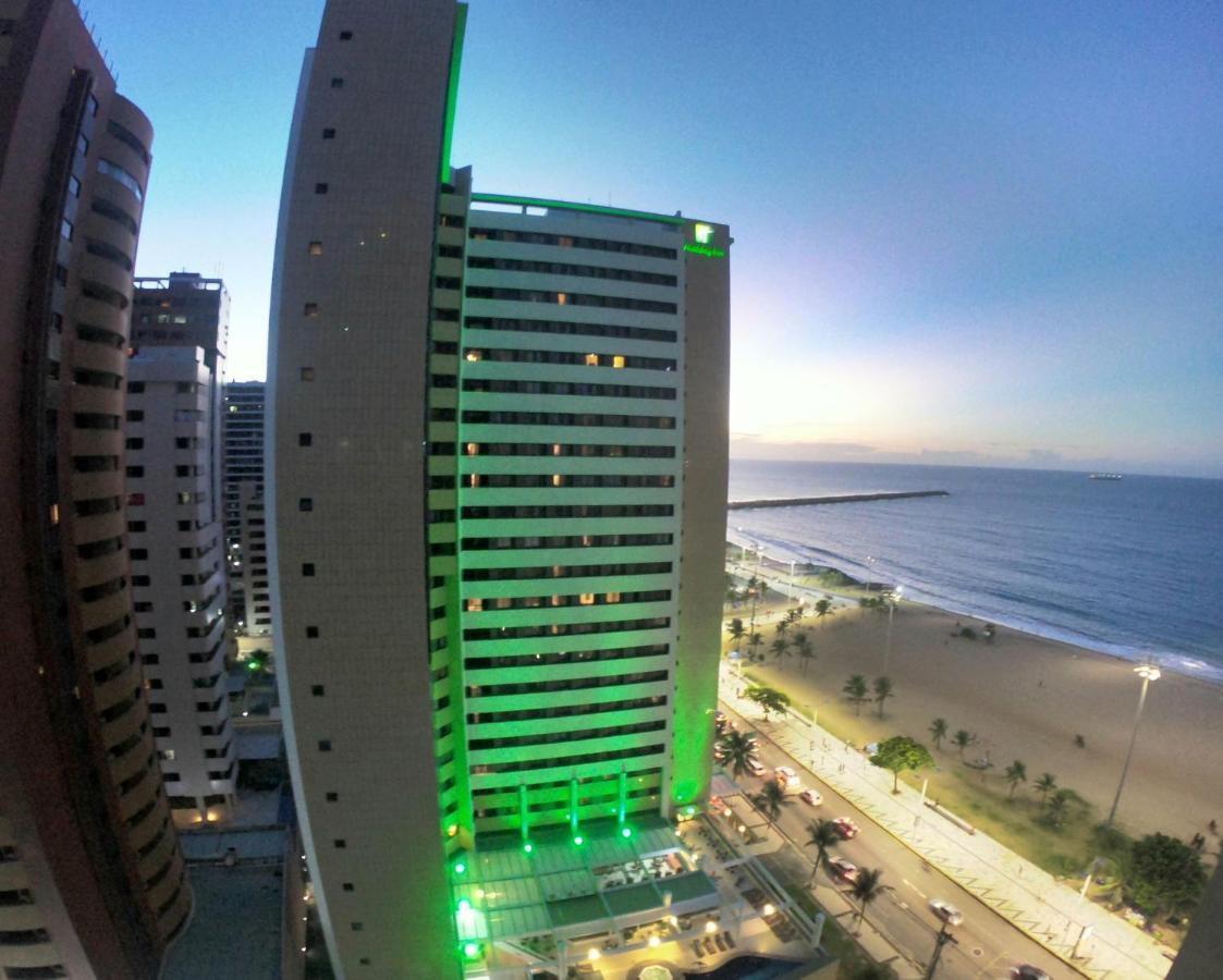 Terraços do Atlantico By Frente Mar Apartamento Fortaleza  Exterior foto