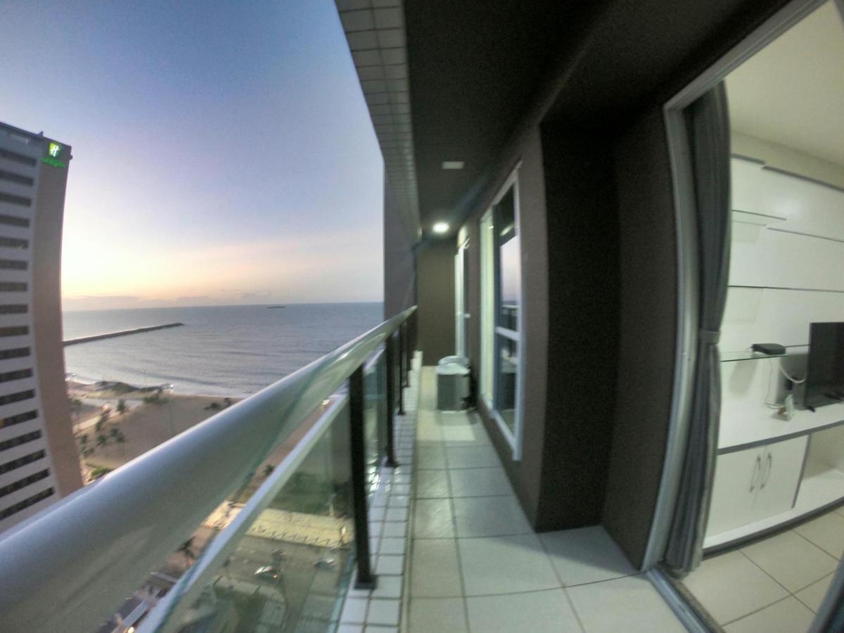 Terraços do Atlantico By Frente Mar Apartamento Fortaleza  Exterior foto