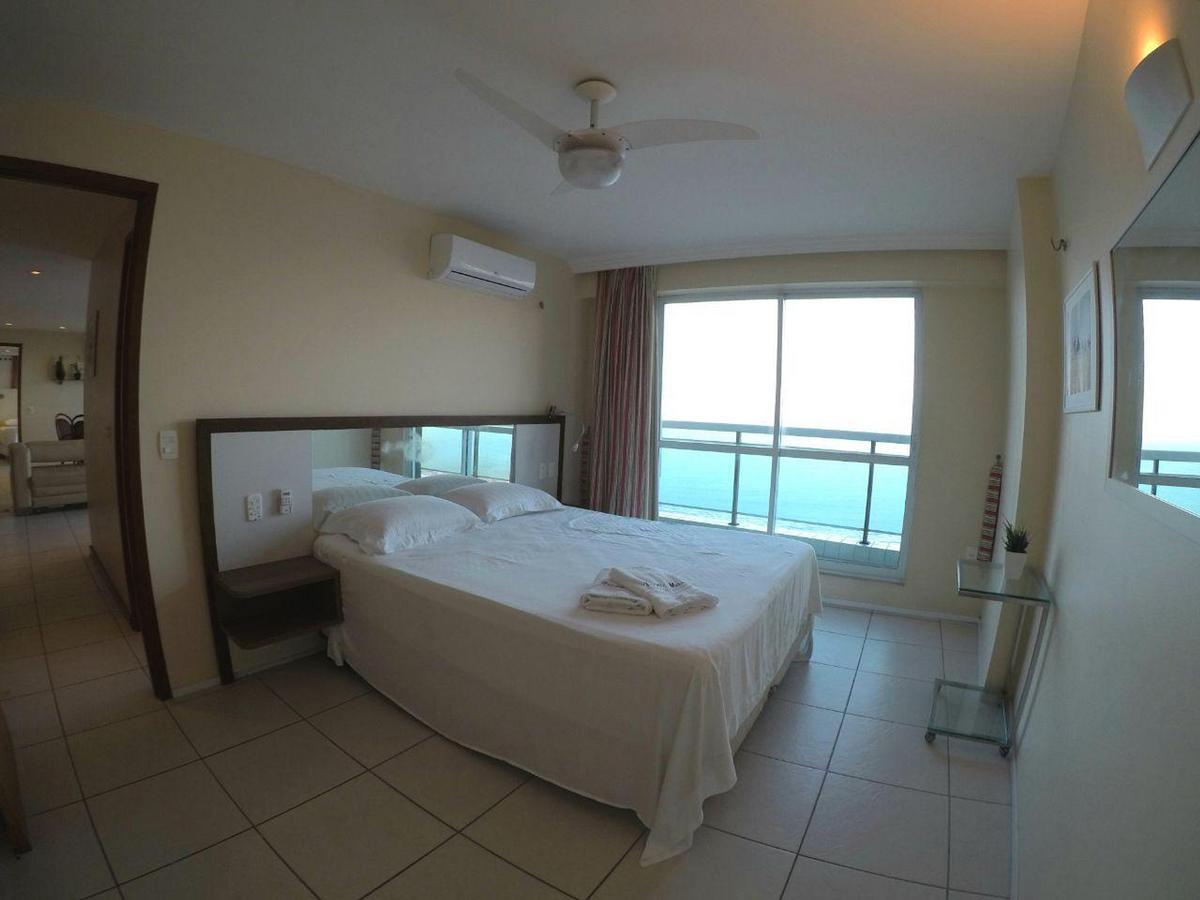 Terraços do Atlantico By Frente Mar Apartamento Fortaleza  Exterior foto